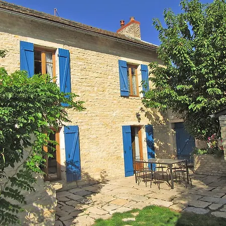 Holiday home La Rive Bleue *