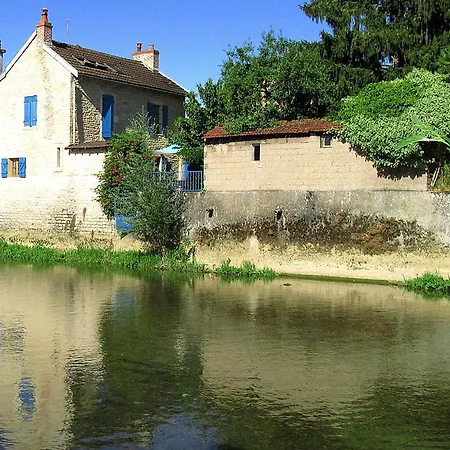 La Rive Bleue