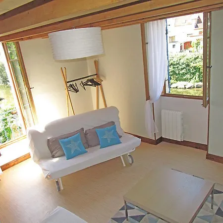 Holiday home La Rive Bleue