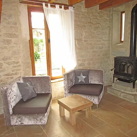 Holiday home La Rive Bleue *