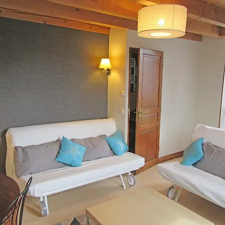 Holiday home La Rive Bleue Dijon