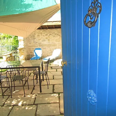 Holiday home La Rive Bleue