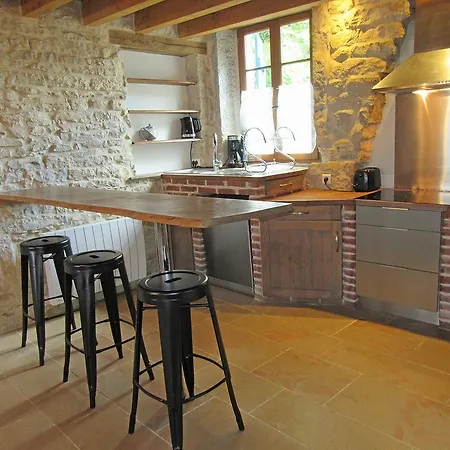 Holiday home La Rive Bleue *