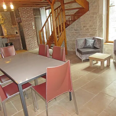La Rive Bleue Holiday home *