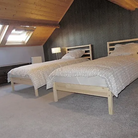 Holiday home La Rive Bleue Dijon