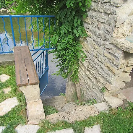 La Rive Bleue * Dijon
