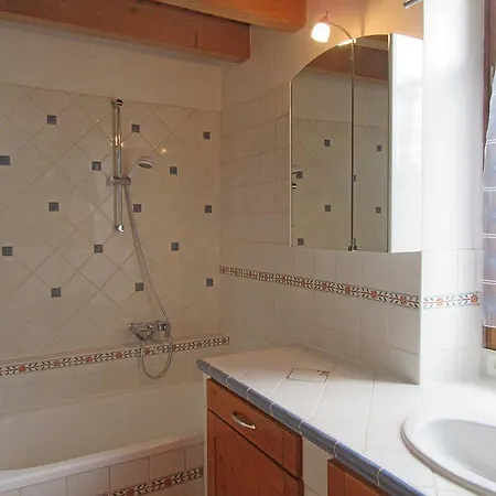 Holiday home La Rive Bleue